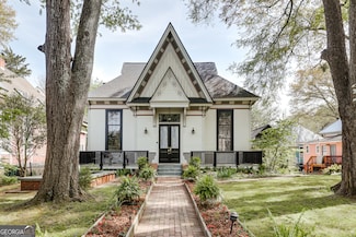 475 Meigs St, Athens, GA 30601