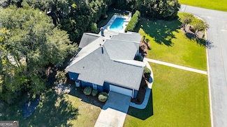 16 Glennmary Ln E, Richmond Hill, GA 31324