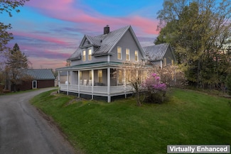 20 Russell Cove Cir, Rangeley, ME 04970