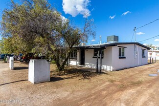 221 E Roger Rd, Tucson, AZ 85705