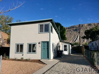 436 W 4th St, Palisade, CO 81526
