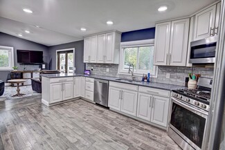 8800 N Highway Dr, Circle Pines, MN 55014