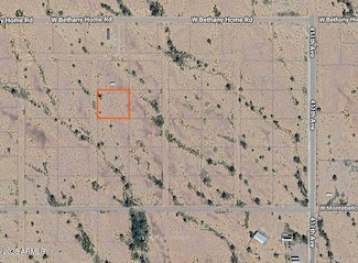 0 Bethany Home -- Unit 501, Tonopah, AZ 85354