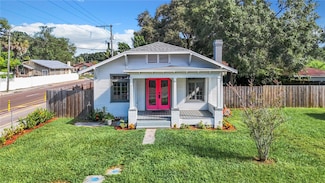 211 W North Bay St, Tampa, FL 33603