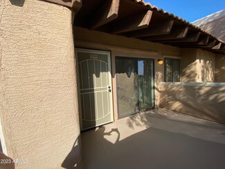 5757 W Eugie Ave Unit 2020, Glendale, AZ 85304