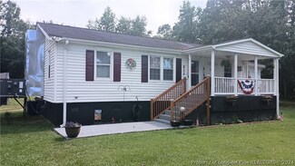 147 Macon St, Lumberton, NC 28358