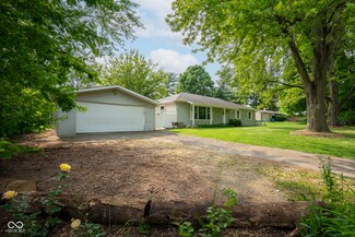 5160 N High School Rd, Indianapolis, IN 46254