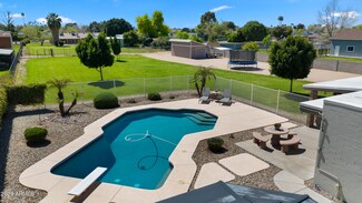 4413 W Paradise Ln, Glendale, AZ 85306