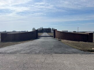 14770 E 560 Rd, Inola, OK 74036