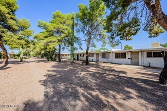 5025 S Cherry Ave, Tucson, AZ 85706