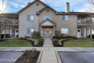 1200 Pickings Place Unit 203, Louisville, KY 40243