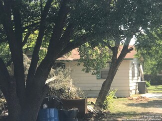 814 SW 38th St, San Antonio, TX 78237