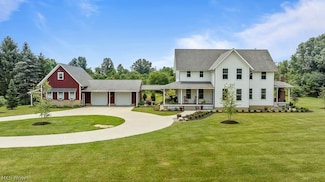 36 Hahns Way, Wadsworth, OH 44281