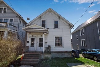 199 Amber St, Buffalo, NY 14220