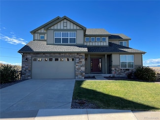 20420 Northern Pine Ave, Parker, CO 80134
