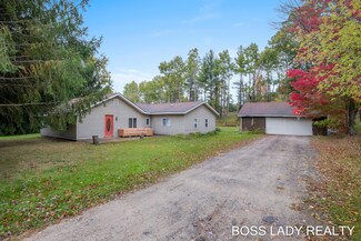 20264 5 Mile Rd, Reed City, MI 49677