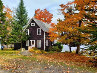 1647 W Shore Rd, Cabot, VT 05647