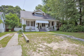 1534 Whitney St, Augusta, GA 30904