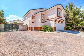 7401 Flat Rock St, Las Vegas, NV 89131