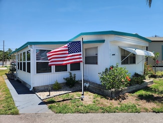 7400 46th Ave N Unit 157, Saint Petersburg, FL 33709
