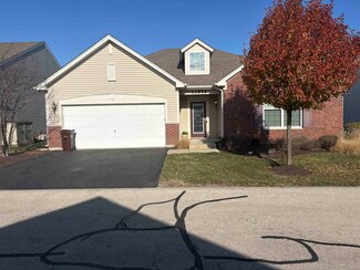 11914 Hollister Ct, Huntley, IL 60142