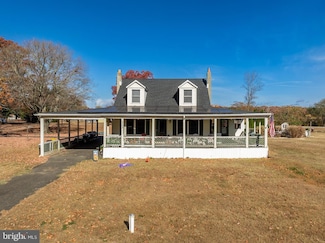303 E Central Ave, Hammonton, NJ 08037
