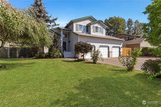 819 125th Street Ct E, Tacoma, WA 98445
