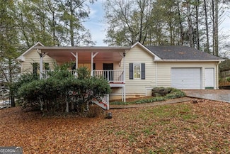 37 Peach Forest Way, Douglasville, GA 30134
