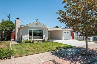 414 Chesterton Ave, Belmont, CA 94002