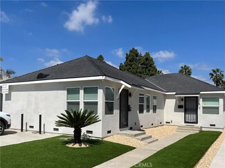 4005 E Vernon St, Long Beach, CA 90815