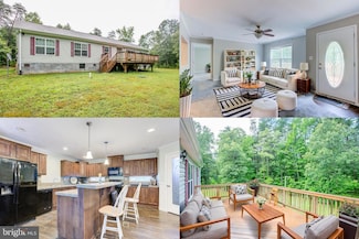 13258 Midway Rd, King George, VA 22485