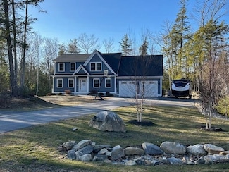112 Maple Ridge Rd, Nottingham, NH 03290