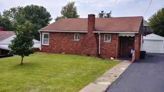 1215 Mcclelland Dr, McKeesport, PA 15133
