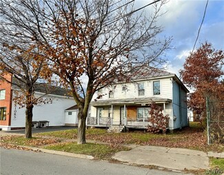 1009-1011 E Dominick St, Rome-Inside, NY 13440