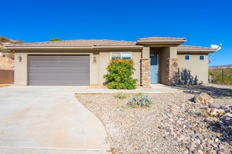 114 W Terrace Cir, Toquerville, UT 84774