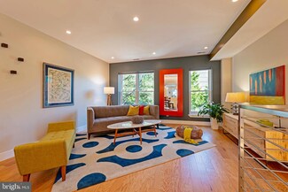 710 Kenyon St NW Unit 2, Washington, DC 20010