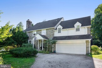 1043 Washington Ln, Jenkintown, PA 19046