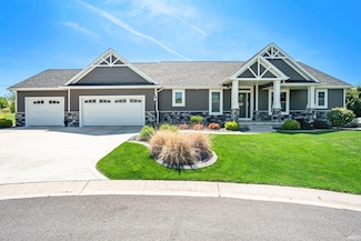 3222 Pickwick Park Ln, Goshen, IN 46528