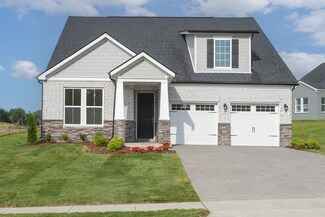208 Pin High Dr, Mt. Juliet, TN 37122