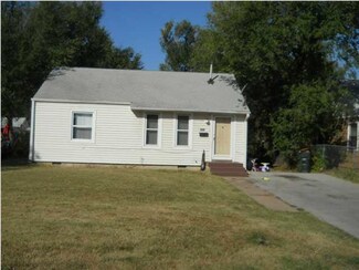 1551 N Piatt Ave, Wichita, KS 67214