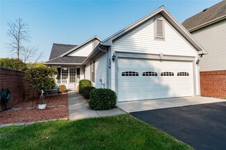 134 Cranbrook Terrace, Webster, NY 14580