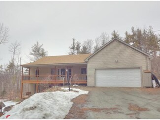 181 Choate Rd, Enfield, NH 03748