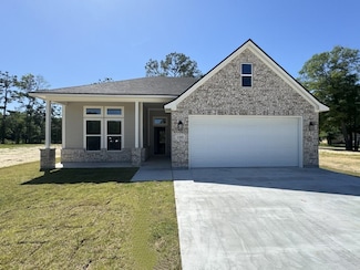 1285 Ss Brewer, Vidor, TX 77662