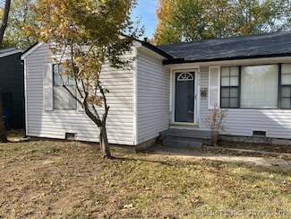 4746 S Boston Place, Tulsa, OK 74105