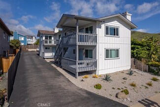 184 Birch Ave, Cayucos, CA 93430