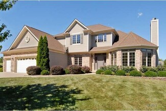 3 Green Hills Ct, Sugar Grove, IL 60554