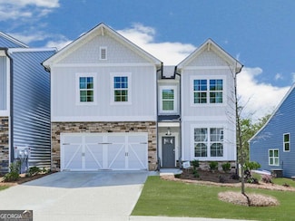 397 Lakeside Ct, Canton, GA 30114