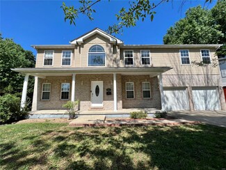 3321 Princeton Dr, Granite City, IL 62040