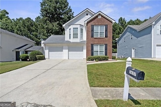 3637 Oakland Spring Ct, Snellville, GA 30039