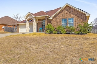 209 Sugar Maple Ct, Nolanville, TX 76559